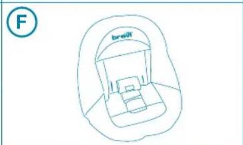 Brevi B.FUN - IMPORTANT! KEEP FOR FUTURE REFERENCE. - 9
