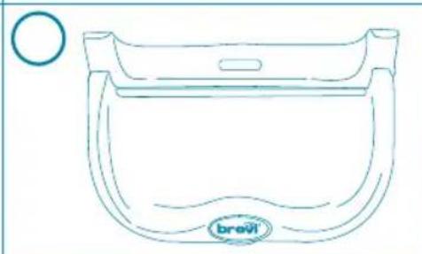 Brevi B.FUN - IMPORTANT! KEEP FOR FUTURE REFERENCE. - 8