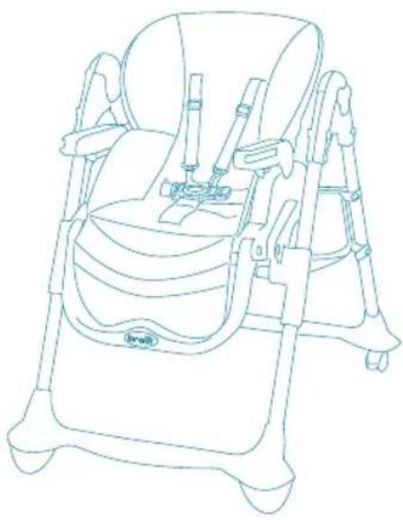 Brevi B.FUN - IMPORTANT! KEEP FOR FUTURE REFERENCE. - 3