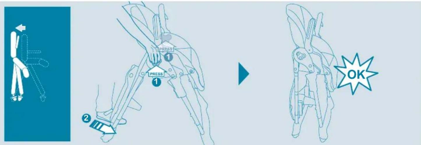 Brevi B.FUN - IMPORTANT! KEEP FOR FUTURE REFERENCE. - 41