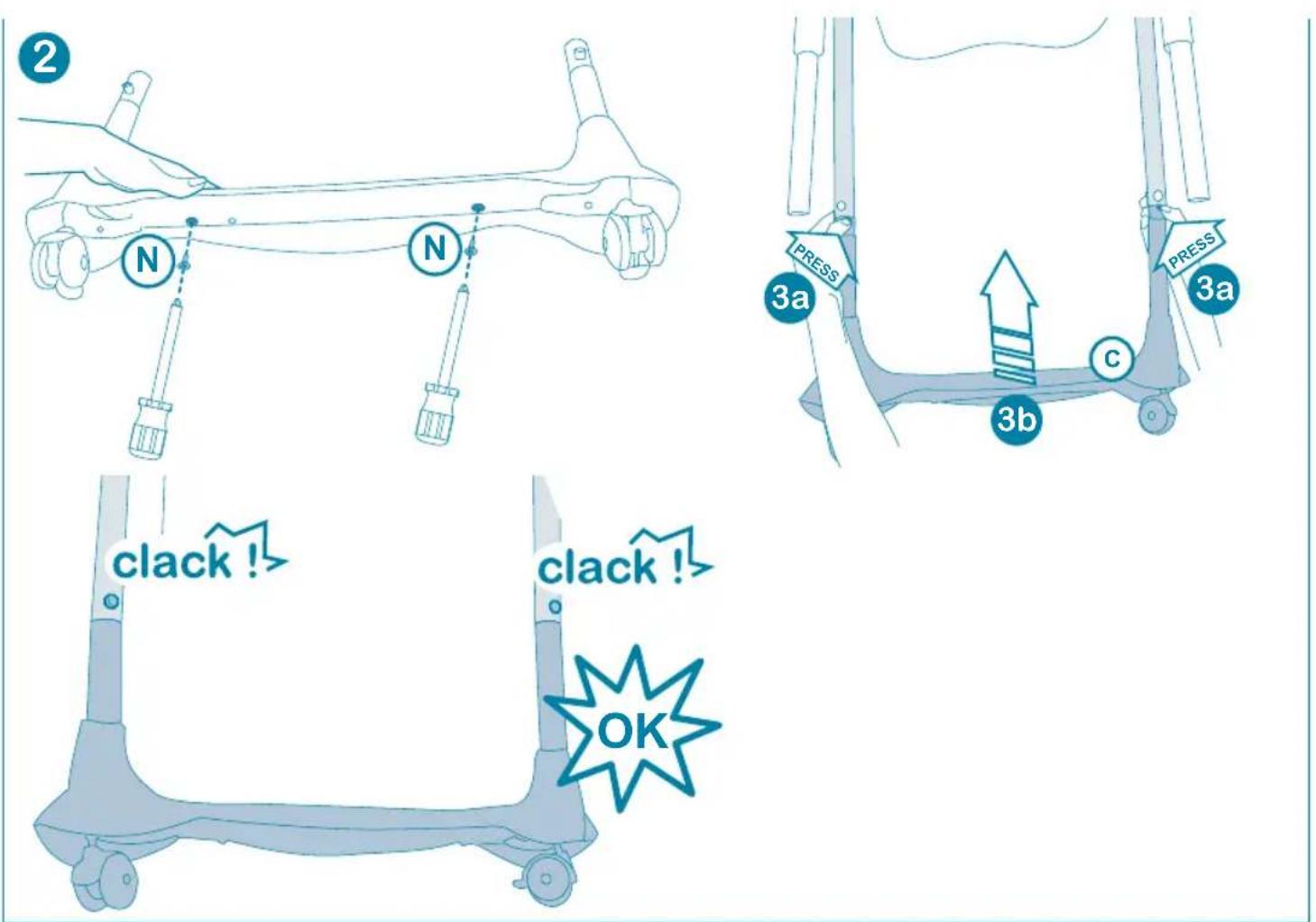 Brevi B.FUN - IMPORTANT! KEEP FOR FUTURE REFERENCE. - 18
