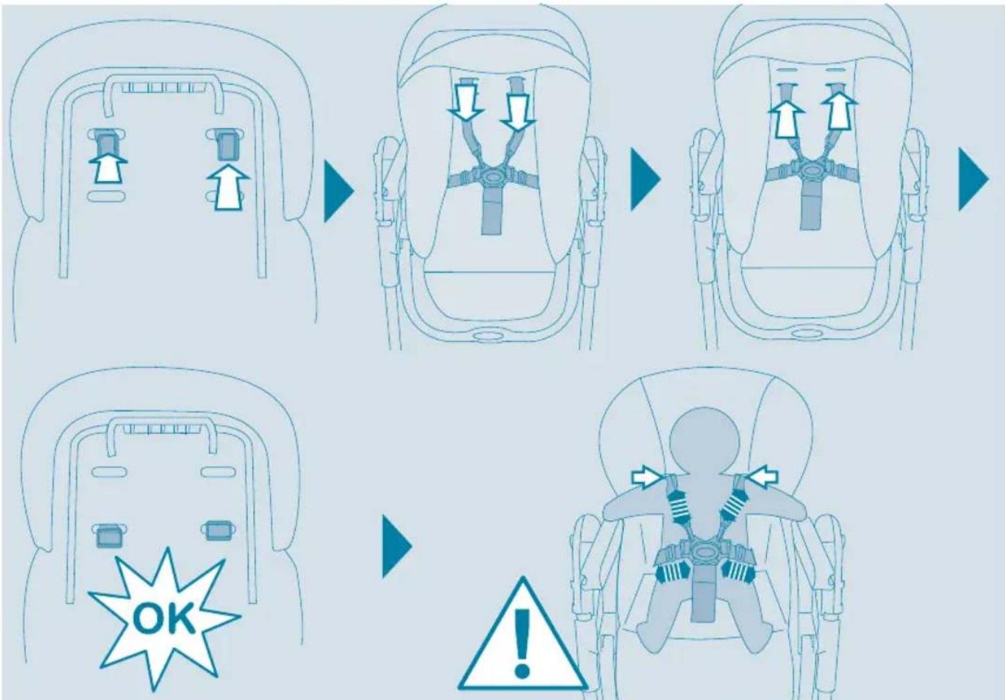 Brevi B.FUN - IMPORTANT! KEEP FOR FUTURE REFERENCE. - 36