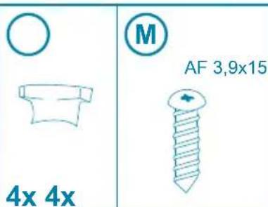 Brevi B.FUN - IMPORTANT! KEEP FOR FUTURE REFERENCE. - 13