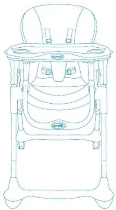 Brevi B.FUN - IMPORTANT! KEEP FOR FUTURE REFERENCE. - 2