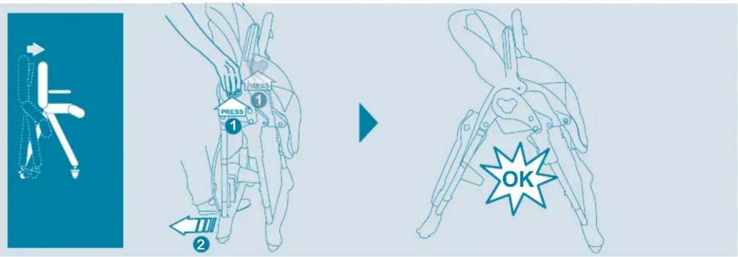 Brevi B.FUN - IMPORTANT! KEEP FOR FUTURE REFERENCE. - 42