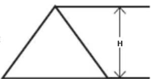 BESTWAY 68040 - Dimensions de la tente : - 2