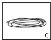 BESTWAY 68040 - Description des pieces et des caractéristiques - 3