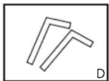 BESTWAY 68040 - Description des pieces et des caractéristiques - 4