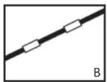 BESTWAY 68040 - Description des pieces et des caractéristiques - 2