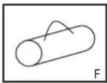 BESTWAY 68040 - Description des pieces et des caractéristiques - 6