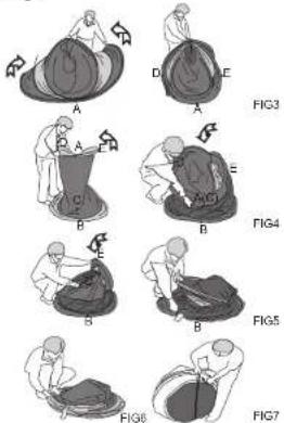 BESTWAY 68004 - ECEE 4ECEE - 8