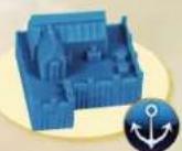 Days of Wonder Ticket to Ride Rails and Sails - PIOCHER DES CARTES DESTINATION - 1
