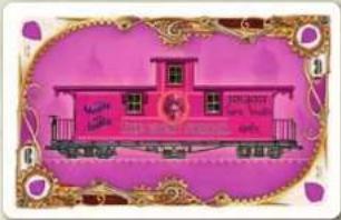 Days of Wonder Ticket to Ride Rails and Sails - CARTES TRANSPORT - 1