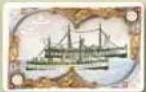 Days of Wonder Ticket to Ride Rails and Sails - MATÉRIEL - 22