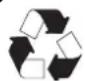 BAUKNECHT BIC 3C26 - DISPOSAL OF PACKAGING MATERIALS - 1