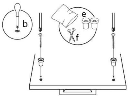 BAUKNECHT BIC 3C26 - IMPORTANT TO BE READ AND OBSERVED - 8