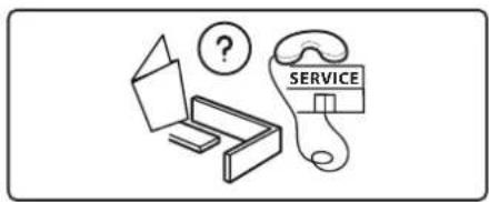 BAUKNECHT BIC 3C26 - IMPORTANT TO BE READ AND OBSERVED - 5