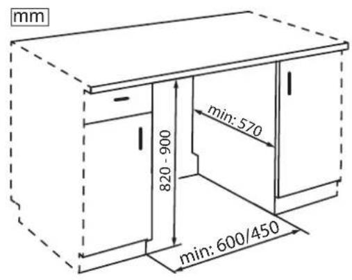 BAUKNECHT BIC 3C26 - IMPORTANT TO BE READ AND OBSERVED - 1