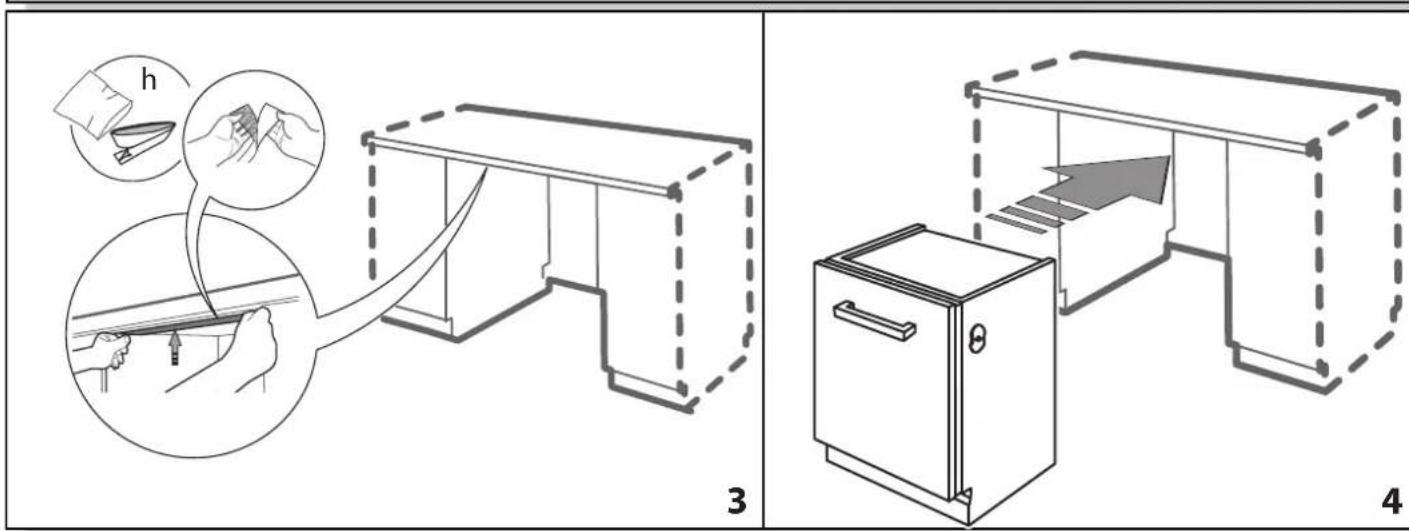 BAUKNECHT BIC 3C26 - IMPORTANT TO BE READ AND OBSERVED - 10