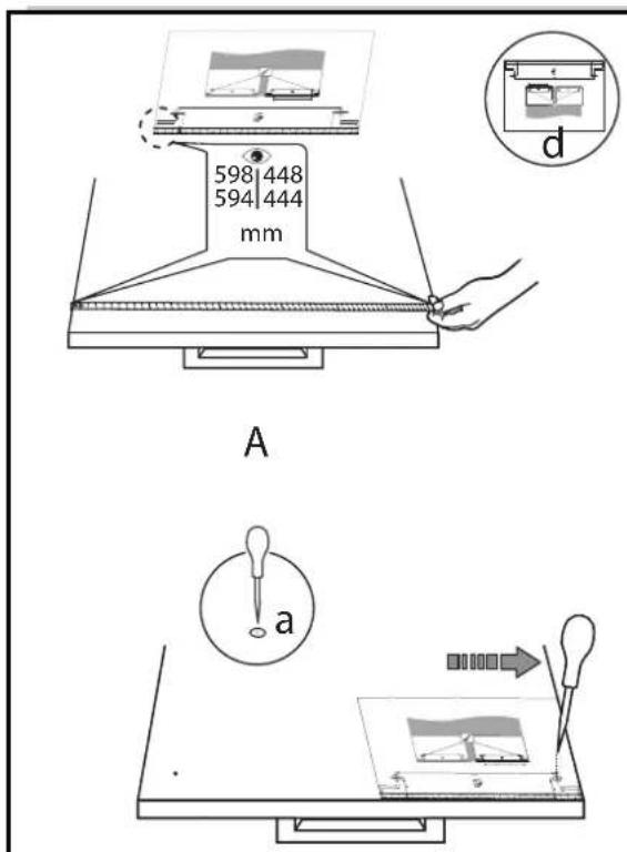 BAUKNECHT BIC 3C26 - IMPORTANT TO BE READ AND OBSERVED - 6