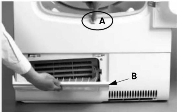 BAUKNECHT TRKE 6960 - Condenseur - 1