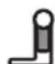 BOSCH Startline MUM50136 - Fig. 1: - 1