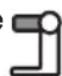 BOSCH Startline MUM50136 - Werken met de doorloopsnijder afb. G - 2