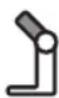 BOSCH Startline MUM50136 - Figure G: - 1