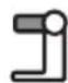 BOSCH Startline MUM50136 - Lavoro con lo sminuzzatore continuo Figura 6: - 2