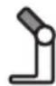 BOSCH Startline MUM50136 - Lavoro con lo sminuzzatore continuo Figura 6: - 1