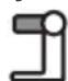 BOSCH Startline MUM50136 - Trabajar con el cortador-rallador Fig. G: - 2