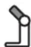 BOSCH Startline MUM50136 - Pa6ota c yHnBepcaIbHoN PncyHOK G: - 1