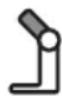 BOSCH Startline MUM50136 - Kulhon ja varusteiden käytto Kuva E: - 1