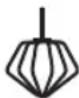 BOSCH Startline MUM50136 - Nata montada - 1