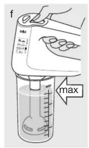 BRAUN MultiMix M 830 Duo - 6