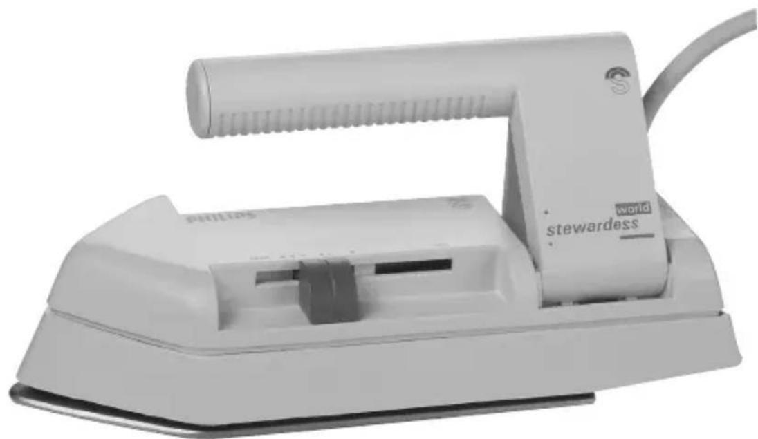 PHILIPS World Stewardess HD1302 - 1