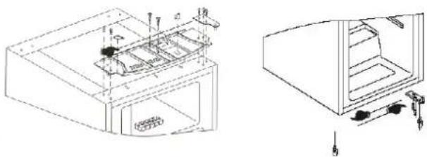 BRANDT BFU112SW - DORVENDING - 1