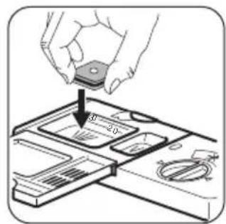 ZANUSSI ZDF16021WA - Utilisation du produit de lavage - 4