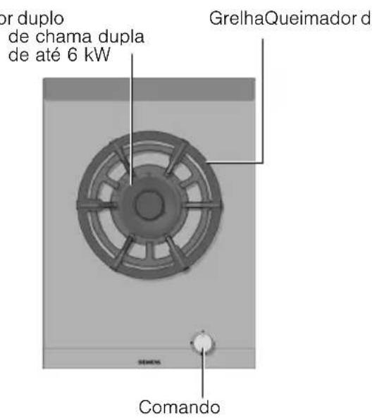 SIEMENS ER 326BB90E - O seu novoaporelho - 3
