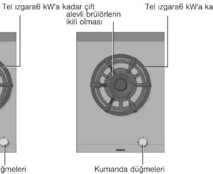 SIEMENS ER 326BB90E - Yeni cihazınüz - 3