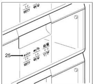 BOSCH KGU44122FF - 4