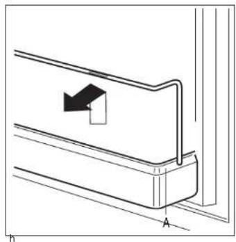 BOSCH KGS3721IE - 6