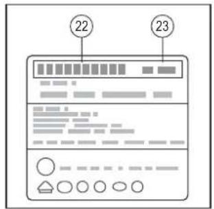 BOSCH KGS3721IE - Servicedienst - 1