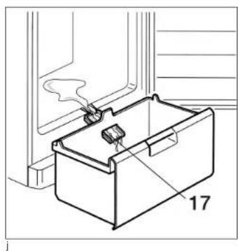 BOSCH KGS3721IE - 7