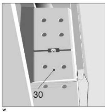 BOSCH KGS3721IE - 10