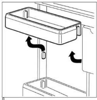 BOSCH KGS3721IE - 5
