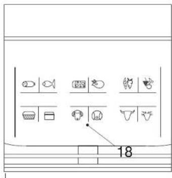 BOSCH KGS3721IE - 11