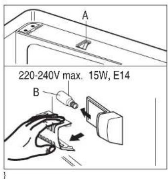 BOSCH KGS3721IE - 16