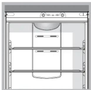 HOTPOINT-ARISTON 4DAAWHA - Kuhlsystem NO FROST - 1