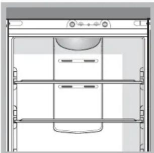 HOTPOINT-ARISTON 4DAAWHA - Sistema di raffreddamento NO FROST - 1